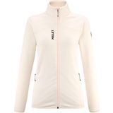 Millet - Seneca - Fleece - Met Volledige Rits