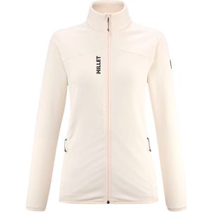 Millet - Seneca - Fleece - Met Volledige Rits