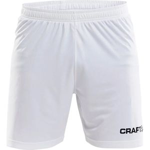 Craft Squad Short Solid W 1905576 - White - XS