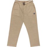 Quiksilver Double Crown Broek Beige L Man