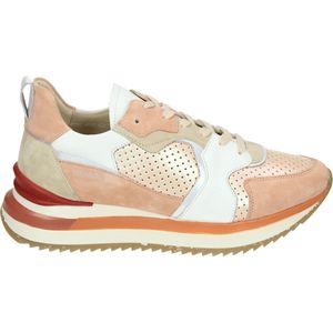 Mephisto Janel Perf Sneakers