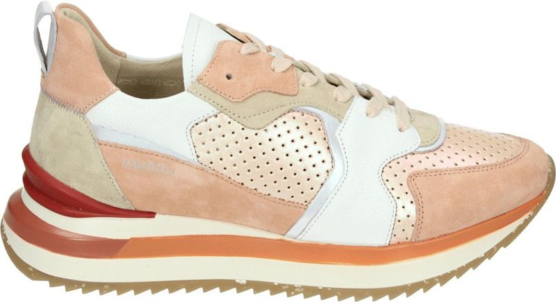 Mephisto Janel Perf Sneakers