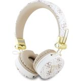 Guess - GUBH70E4PTMH - Draadloze Oordopjes - Zwart - Kunststof