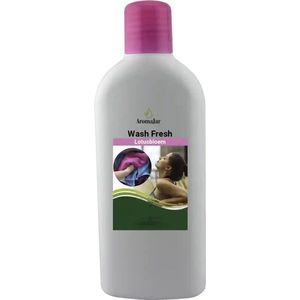 Wash Fresh Lotusbloem