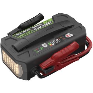 Lokithor - J3250 PRO - Jumpstarter - 12V - 3250A
