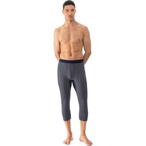 mey - PRFRMNC+ - Long John - Indigo Melange - 3/4-lengte
