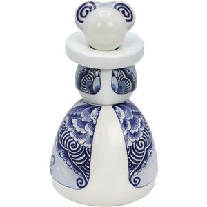 Proud mary - Royal Delft - Astonia - luxe geschenkdoos - cadeau voor haar - cadeau voor vrouw