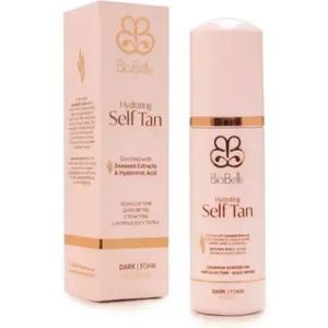 BiaBelle | BiaBelle Hydrating Self Tan Dark 02