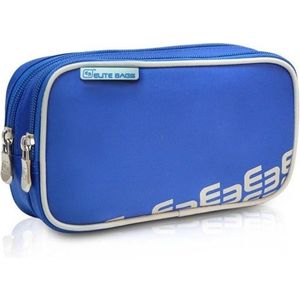 Isothermische Diabetes Tas | Blauw | Dia's | Elite Bags