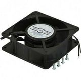 DSIT Fan voor wandkast / reservefan - serverbehuizing - serverrack