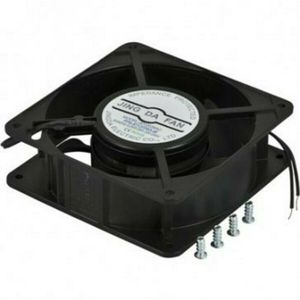 DSIT Fan voor wandkast / reservefan - serverbehuizing - serverrack