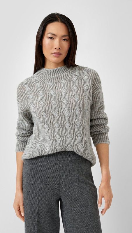 s.Oliver Strickpullover