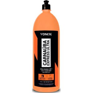 Vonixx CARNAÚBA EXPRESS ULTRA 1.5L Wax