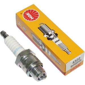 ngk bougie voor suzuki 50 a neuf motorfiets