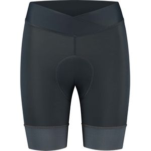 Rogelli Select II Fietsbroek - Zonder Bretels - Dames - Grijs - Maat S