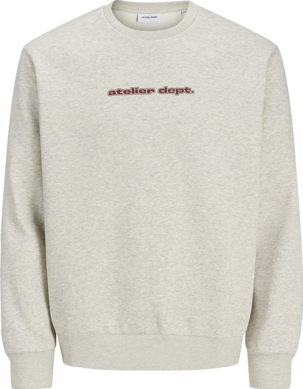 Jack & Jones Rody Sweater Heren - Maat L