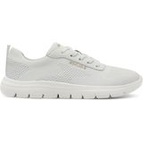 s.Oliver - Sneakers - Zwart - Textiel/Synthetisch