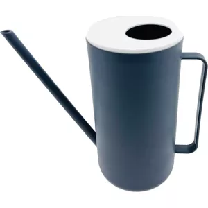 Fasmov Plantengieter – 4 Liter, Groen, Met Lange Smalle Tuit – Ergonomisch Handvat, Stevig Kunststof – Voor Binnen En Buiten