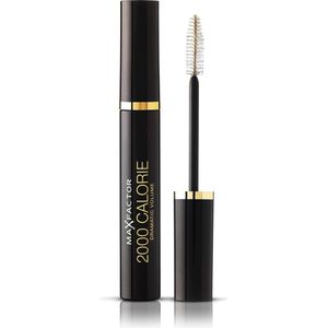 Max Factor Make-up Ogen 2000 Calorie Dramatic Volume Mascara Black / Brown