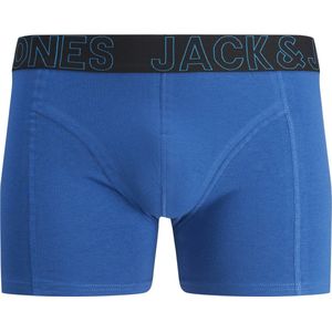 Jack&Jones Heren Jacmurphy Boxershorts 3-Pack Exuberance