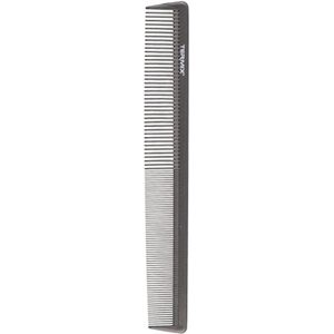 Professionele titanium kam voor lange sneden - Temperatuur- en chemicaliënbestendig