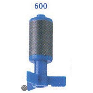 JUWEL Aquarium Juwel pomprad 600+bioflow 600