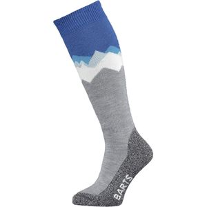 Barts - Skisock Mountains Kids - Skisok - Blue