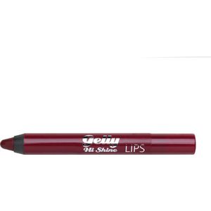 Barry M Gelly Hi Shine Lipgloss - 1 Vera