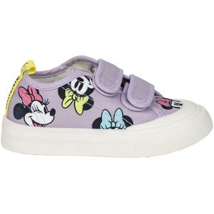 Cerda Group - Minnie Mouse - Sneakers - Roze - EU 29 - Meisjes