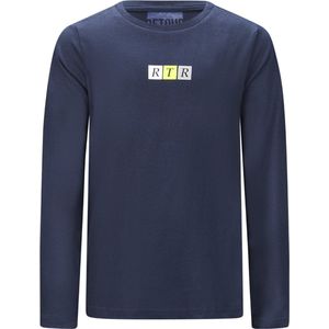Retour Jeans Kevin Jongens T-shirt - Maat 116