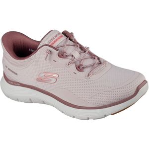 Skechers - Flex Appeal 5.0 - Instappers - Hands Free Slip-ins - Vegan