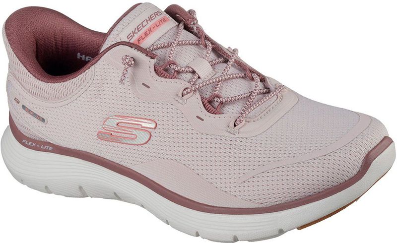 Skechers - Flex Appeal 5.0 - Instappers - Hands Free Slip-ins - Vegan