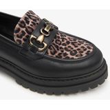 Nerogiardini Sneaker Zwarte Handschoen T.Pluvia Dis.1348 Be Tr Folgaria 9120/ - Streetwear - Vrouwen