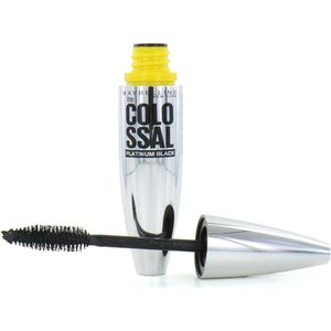 Maybelline The Colossal Mascara - Platinum Black (Special Edition)