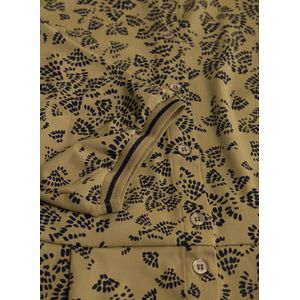 YESTA Robien - Chocolate Ganache - maat 2(50)