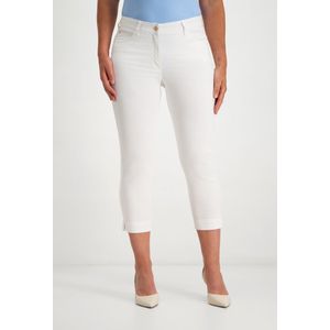 Kora Coloured Straight Broek