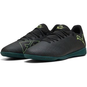FUTURE 8 PLAY - Voetbalschoenen - Zwart - Synthetisch - Indoor