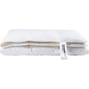 Temprakon Zone Donzen Dekbed - Warm - 140 x 200 cm