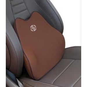 Equivera Rugsteun Auto - Rugkussen - Lendekussen - Lendekussen Auto - Lendekussen Rugsteun - Lendenkussen - Rugkussen Onderrug - Rugkussen Ergonomisch - Equivera Rugsteun Auto - Rugkussen - Lendekussen - Lendekussen Auto - Lendekussen Rugsteun - Lend