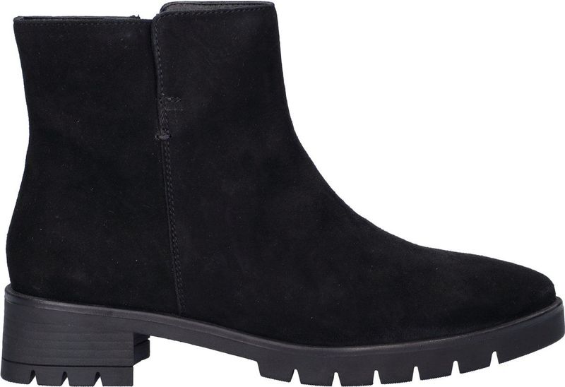 Ara - Napoli - Enkellaarsjes - Suède - Met Rits en Gesloten