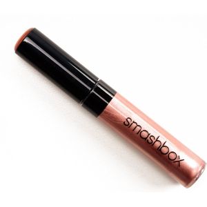 Smashbox Be Legendary Liquid Lipgloss Petal Metal