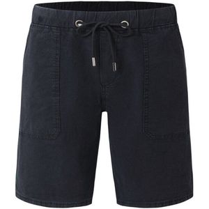 Forplay Adrian Heren Shorts - zwart - M