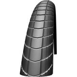 Schwalbe Buitenband - Big Apple K-Guard - 28 inch x 2.00 - Zwart Reflecterend