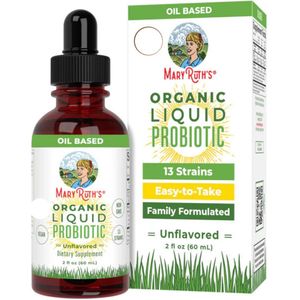 MaryRuth's - Liquid Probiotic - 60ml