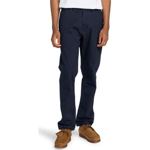 Howland - Chino-broek - Groen - 50% Gerecycled Katoen