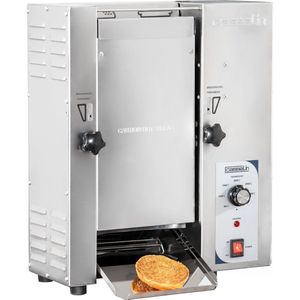 Vertical toaster 300