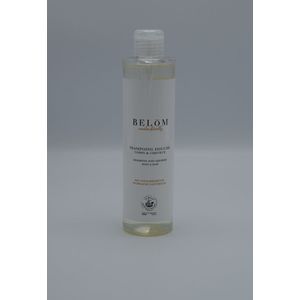 BELOM shampoo en douchegel met natuurlijke ingrediënten - La Maison du Savon de Marseille - 250 ml