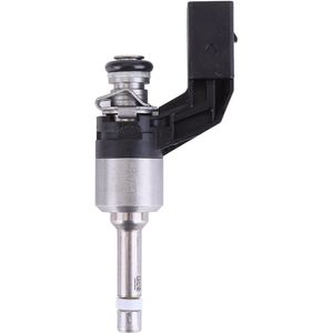 Fuel Injector Compatible for Beetle EOS GolfVI PassatSkoda Yeti Seat Leon Replaces 03C906036F 03C906036M