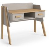Vitalispa Malia Bureau – 97 x 51 cm Kasjmier eik