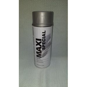 Maxi Special - Zink/Alu spray - 400 ml - corrosiebescherming- spuitbus